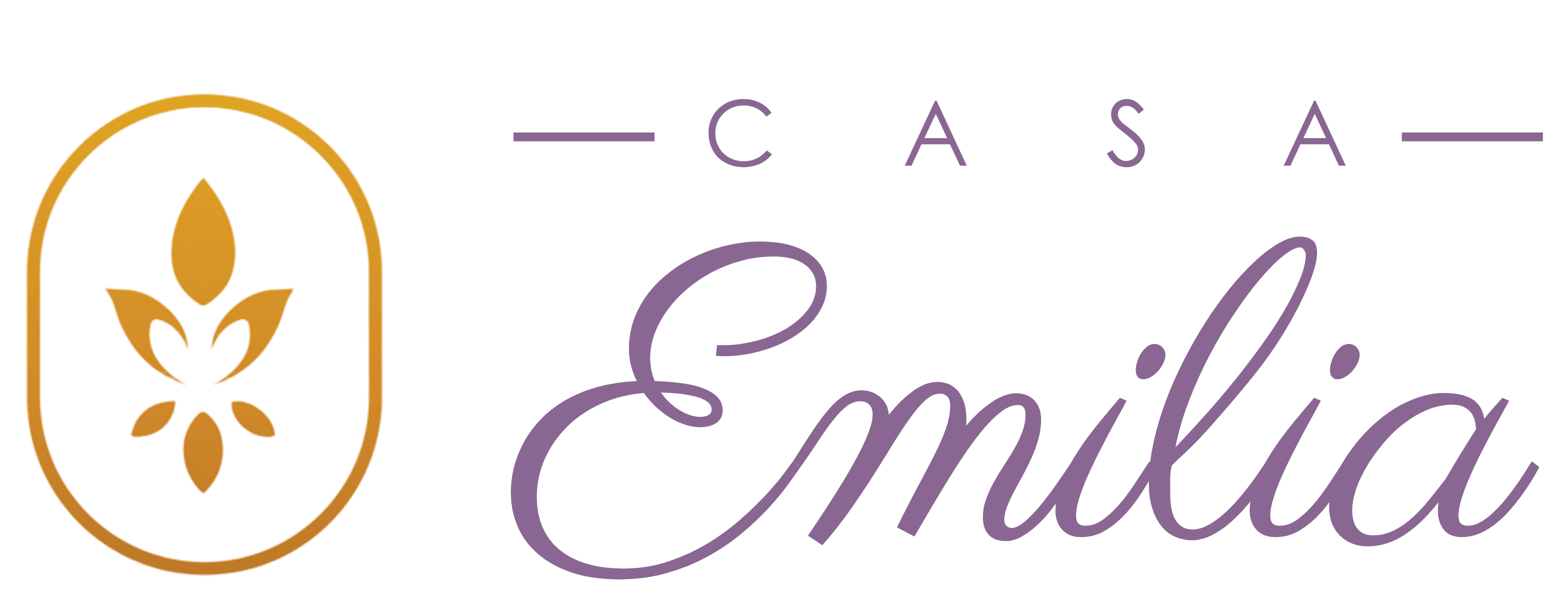 Logo Casa Emilia